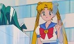 Sailor Moon 3x12 ● Les chaussures de verre 1/2