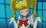 Sailor Moon 3x13 ● Les chaussures de verre 2/2