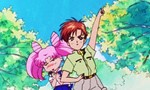 Sailor Moon 3x15 ● En quête d'amitié