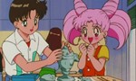 Sailor Moon 3x18 ● Un artiste en herbe