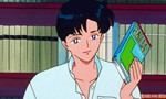 Sailor Moon 3x19 ● Entrez dans la danse