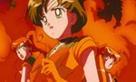 Sailor Moon 3x22 ● Le Saint Graal