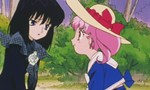 Sailor Moon 3x23 ● Ombre et Lumière