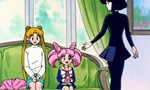 Sailor Moon 3x24 ● Le secret d'Olivia