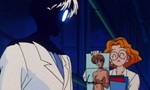 Sailor Moon 3x25 ● Pas de chance Babette