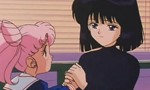 Sailor Moon 3x26 ● Olivia à l'hôpital