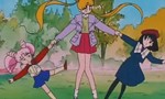 Sailor Moon 3x27 ● La tempête