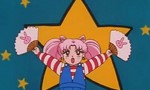 Sailor Moon 3x28 ● Un espoir pour l'avenir