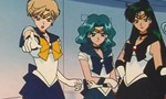 Sailor Moon 3x30 ● Quand Saturne apparaît