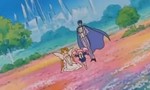 Sailor Moon 3x38 ● Une fête pour Camille