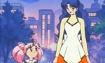 Sailor Moon 4x03 ● Le rêve de maman