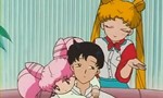 Sailor Moon 4x05 ● La rivale