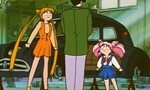 Sailor Moon 4x11 ● Le vieux tacot