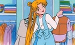 Sailor Moon 4x13 ● Créateur de rêves