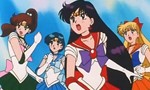 Sailor Moon 4x16 ● Question de confiance