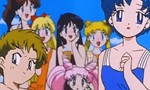 Sailor Moon 4x17 ● Le songe d'un jour d'été