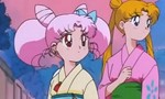 Sailor Moon 4x19 ● Rêve de princesse