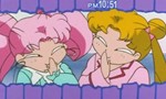 Sailor Moon 4x26 ● L'horrible Docteur Carla