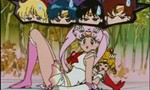 Sailor Moon 4x31 ● Le secret de Pégase