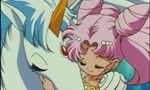 Sailor Moon 4x32 ● La petite rhapsodie