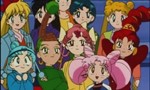 Sailor Moon 4x33 ● L'âge adulte