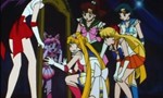 Sailor Moon 4x36 ● De l'autre côté du miroir