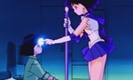 Sailor Moon 5x02 ● Le réveil de Saturne! La réunion des dix guerrières Sailor