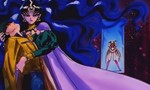 Sailor Moon 5x03 ● La malédiction du miroir du mal! Mamoru prit dans le piège du cauchemar