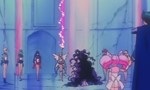 Sailor Moon 5x06 ● La puissance de l'amour de la lune! La fin du cauchemar