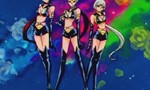 Sailor Moon 5x07 ● Un adieu et une rencontre! Le destin des étoiles filantes