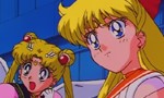 Sailor Moon 5x09 ● Tout pour une idole! l'ambition de Minako