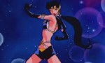 Sailor Moon 5x10 ● La vraie figure d'un combattant! Une transformation superbe et choquante