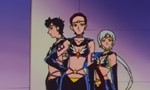 Sailor Moon 5x13 ● Ennemis Alliés Starlights et guerrières de la lune