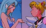 Sailor Moon 5x16 ● Invasion de l'espace! Sirène entre en scène