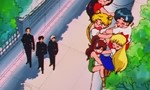 Sailor Moon 5x20 ● Le mystère de Chibi Chibi La grande chasse bruyante