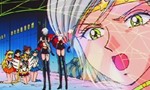 Sailor Moon 5x23 ● Déchiré entre le devoir et l'amitié! Confrontation parmi les guerrières Sailors