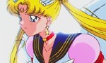 Sailor Moon 5x25 ● Quand un papillon léger danse dans le ciel! Anonce d'une nouvelle ère