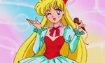 Sailor Moon 5x26 ● Directement à votre rêve! L'idol Minako est soutenu