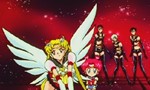 Sailor Moon 5x30 ● Compte à rebours pour destruction de la galaxie! La bataille finale des guerrières sailors