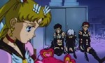 Sailor Moon 5x31 ● Menace de la galaxie, menace de Galaxia