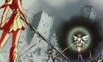 Sailor Moon 5x33 ● La lumière de l'espoir! Bataille finale pour la galaxie