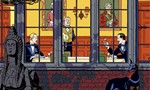 Blake & Mortimer 1x09 ● L'affaire Francis Blake