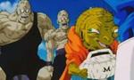 Dragon Ball Z 8x01 ● La course poursuite