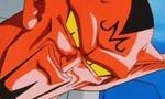 Dragon Ball Z 8x02 ● Le premier sous-sol