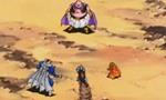 Dragon Ball Z 8x15 ● Attention danger