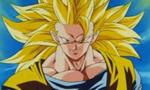 Dragon Ball Z 8x26 ● Un coup de bluff ?