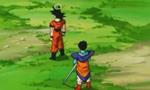 Dragon Ball Z 8x30 ● Des adieux et des retrouvailles