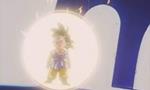 Dragon Ball GT 1x01 ● La métamorphose de Songoku