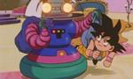 Dragon Ball GT 1x03 ● Une drôle de planète