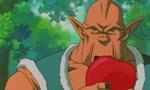 Dragon Ball GT 1x06 ● La planète des animaux géants